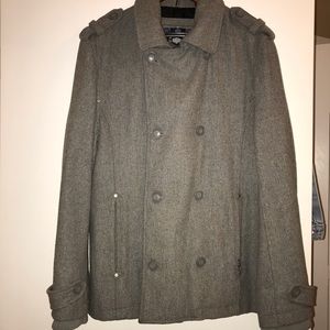 Buffalo David Britton Men’s Coat